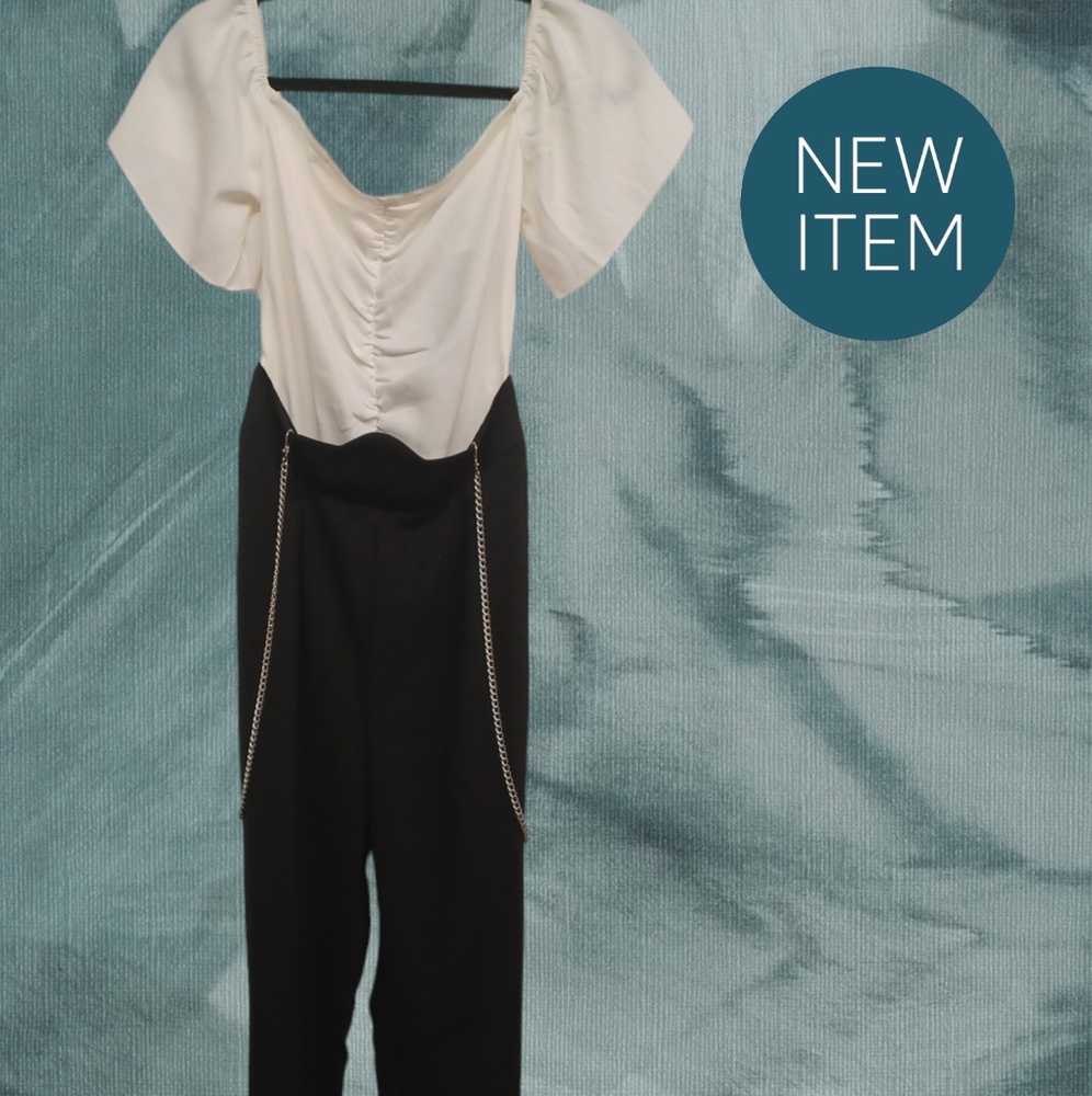 Women's Jumpsuit
